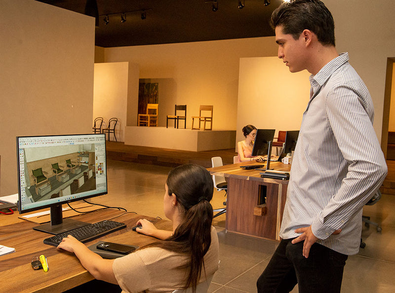 Experiencia e Innovación